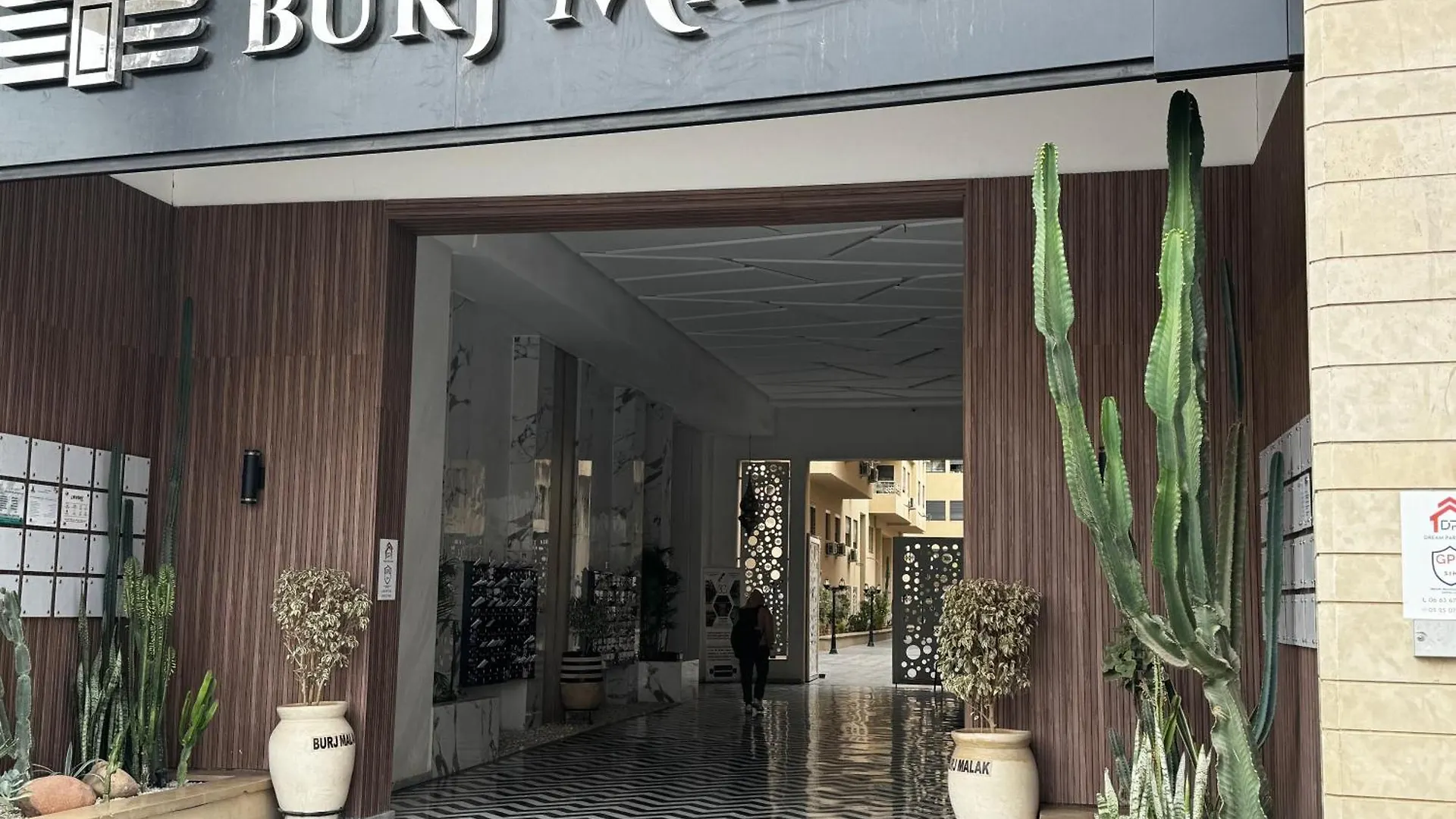 Duplexe Super Apartment Marrakesh