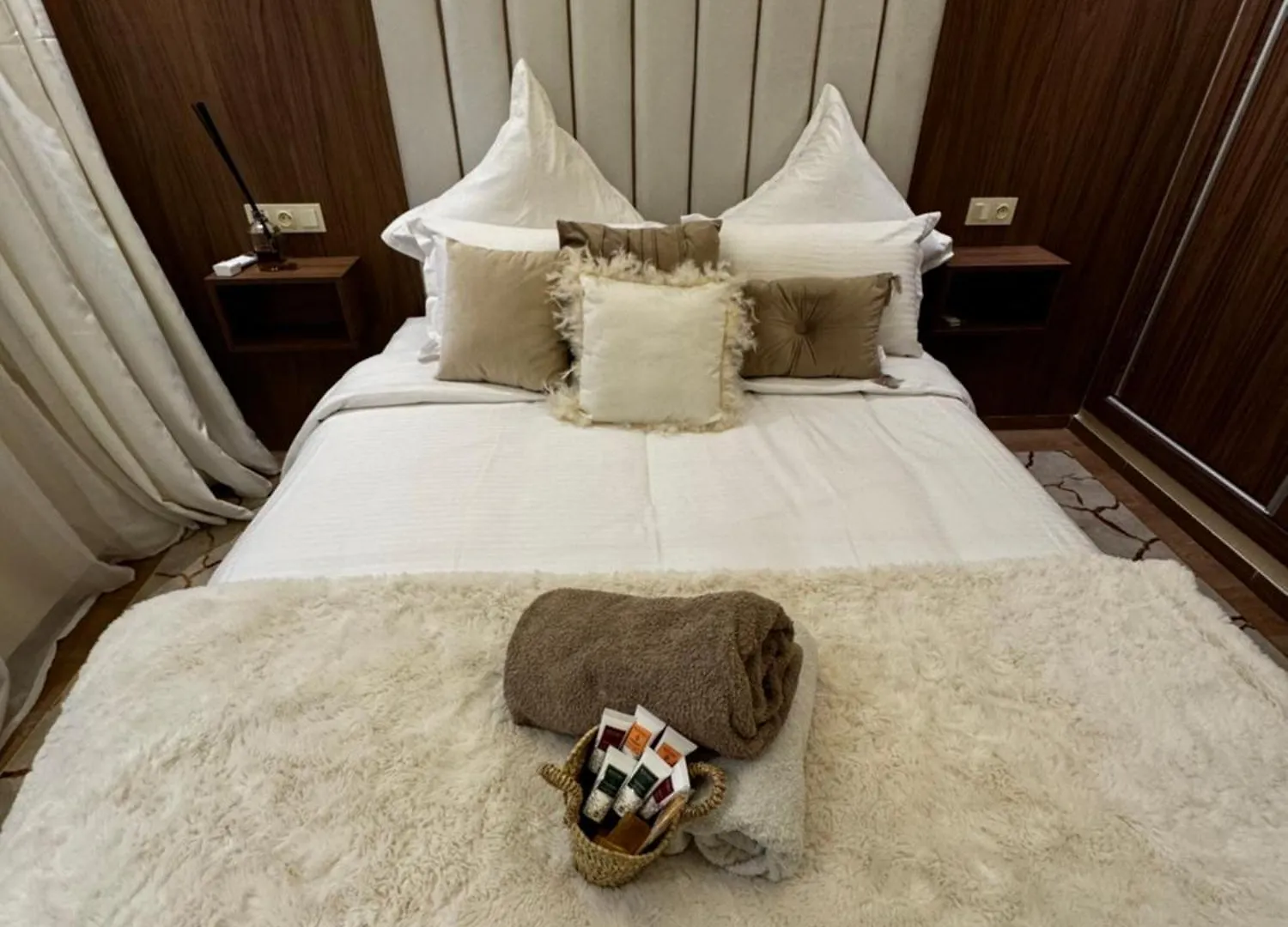 Duplexe Super Apartment Marrakesh