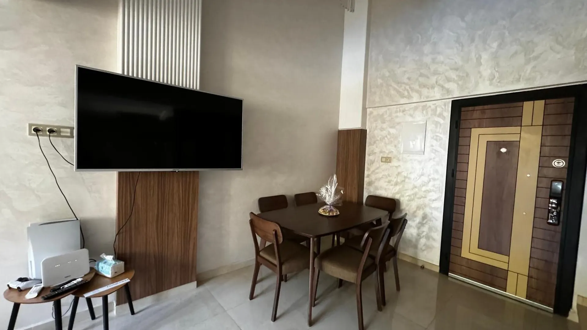 Duplexe Super Apartment Marrakesh