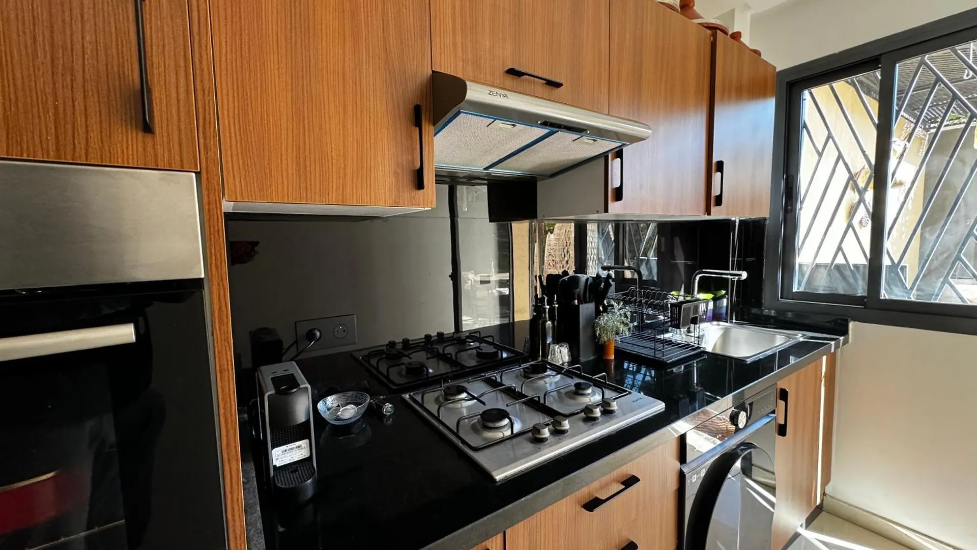 Duplexe Super Apartment Marrakesh Morocco