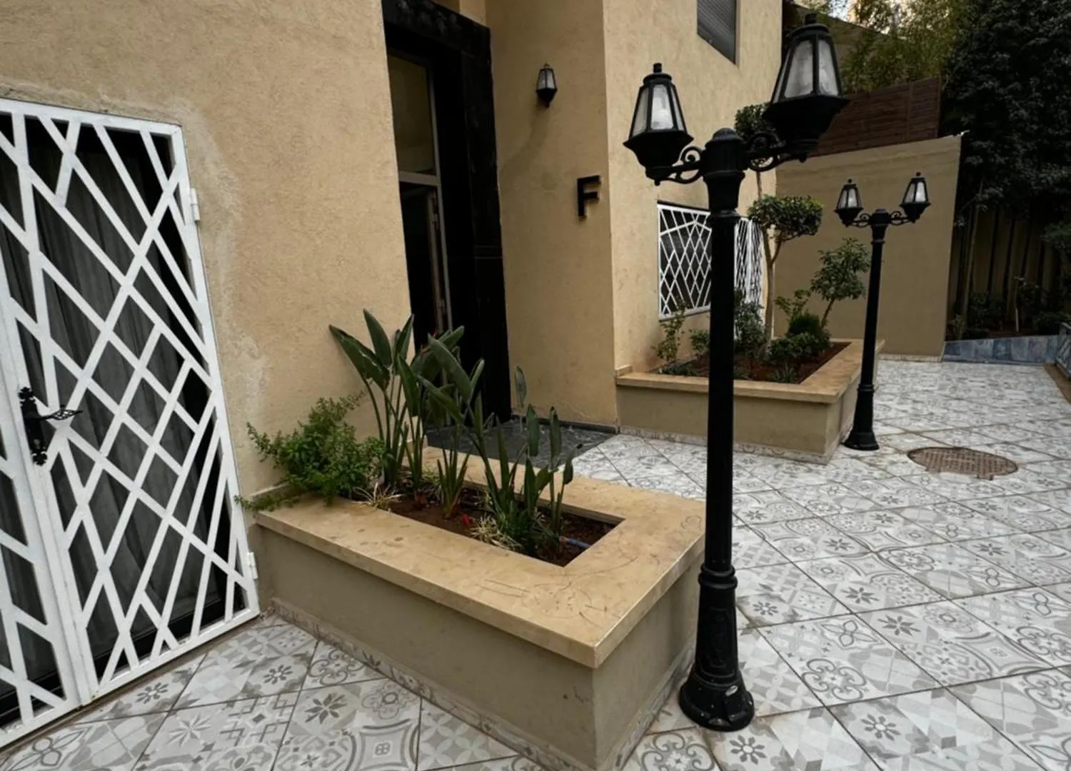 Duplexe Super Apartment Marrakesh